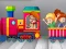 Jeu Escape the Train Room en ligne