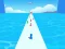Jeu Stickman Collect Run en ligne