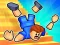 Jeu Robux Destruction! Ragdoll Show! en ligne