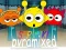 Jeu Sprunki Pyramixed: Squid Game en ligne