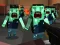 Jeu Blocky Hunter en ligne