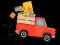 Jeu Pickup Driver: Truck en ligne