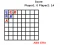 Jeu Word Tic Tac Toe en ligne