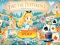 Jeu Find The Differences: Alice In Wonderland en ligne