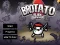 Jeu Brotato Alien Survivor en ligne