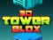 Jeu 3d Tower Blox en ligne