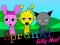 Jeu Silly Sprunki en ligne