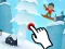 Jeu Ski Frenzy en ligne