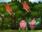 Jeu Crossbill Escape en ligne