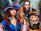 Jeu Wands and Whispers en ligne