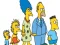Jeu The Simpsons: Find the Difference en ligne