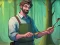 Jeu Creative Artists Escape en ligne