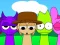 Jeu Sprunki Pyramixed - Finished Animations en ligne