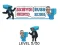 Jeu Skibydi Rush en ligne