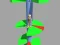 Jeu Brainrot Helix Twistcore en ligne