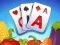 Jeu Solitaire TriPeaks Harvest en ligne