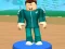 Jeu Obby Survive Parkour en ligne