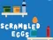 Jeu Scrambled Eggs en ligne