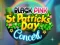 Jeu Black Pink St.patricks Day Concert en ligne