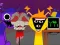 Jeu Sprunki Retake: Phase 3 en ligne