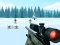 Jeu Snow Sniper en ligne