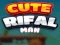 Jeu Cute Rifal Man en ligne