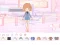 Jeu Dress Princess en ligne