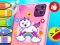 Jeu Coloring Book: Phone Case en ligne
