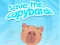 Jeu Save The Capybara en ligne