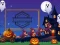 Jeu Halloween Witch en ligne