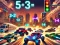 Jeu Mathematics Racing en ligne