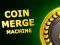 Jeu Coin Merge Machine en ligne