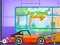 Jeu Car Wash Garage en ligne