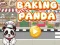 Jeu Baking With Panda en ligne