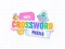 Jeu Math Crossword Puzzle en ligne