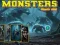 Jeu Monsters Memory Game en ligne