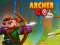 Jeu Acher Go en ligne