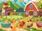 Jeu Hidden Object Farm Adventure en ligne