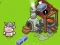 Jeu Cow Castle en ligne