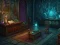Jeu Eldertree Witch Escape en ligne