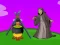Jeu Saving A Boy From A Witch en ligne