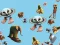 Jeu Merge Fellas en ligne