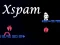 Jeu Xspam en ligne