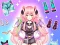 Jeu Anime Dress Up Moe en ligne
