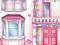 Jeu Doll House Design en ligne