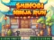 Jeu Shinobi Ninja Run en ligne
