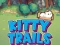 Jeu Kitty Trails en ligne