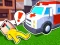 Jeu First Aid Driver en ligne