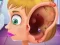 Jeu Children's Doctor Treating Ears en ligne