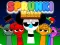 Jeu Sprunki Maker en ligne